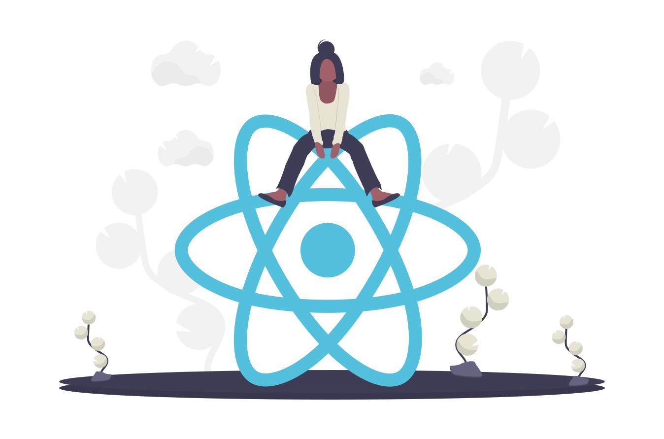 undraw react y7wq